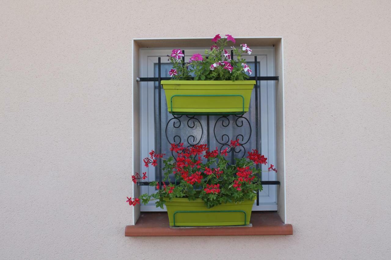 B&B La Garona Saint-Nicolas-de-la-Grave Εξωτερικό φωτογραφία